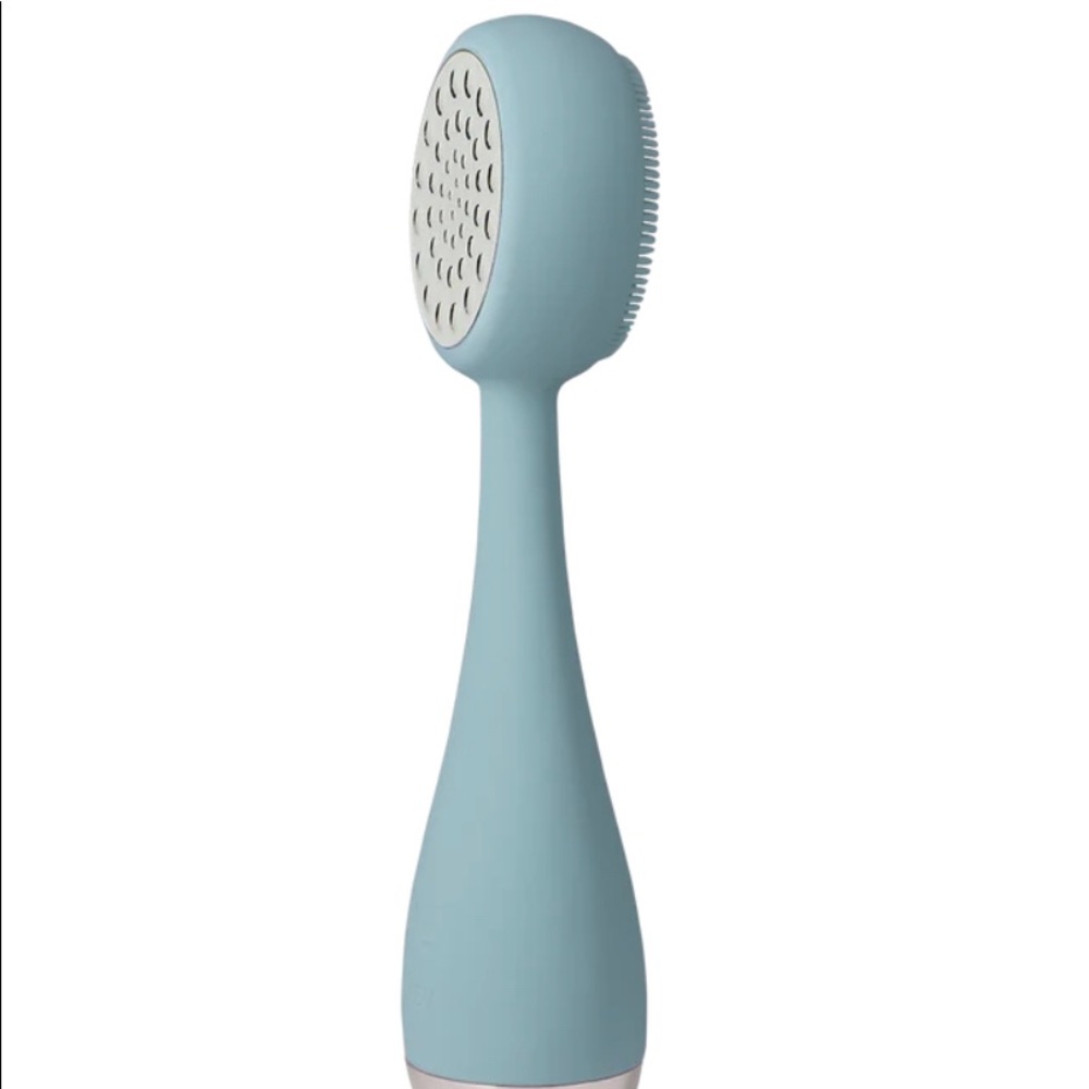 PMD Clean Pro Silver — Face Cleansing Device